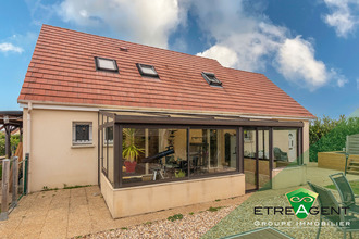 achat maison arnieres-sur-iton 27180