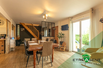 achat maison arnieres-sur-iton 27180