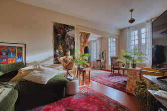 achat maison arnieres-sur-iton 27180