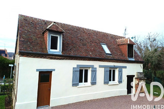 achat maison arnieres-sur-iton 27180