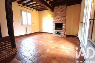 achat maison arnieres-sur-iton 27180