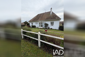 achat maison arnieres-sur-iton 27180