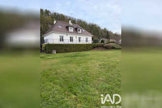 achat maison arnieres-sur-iton 27180