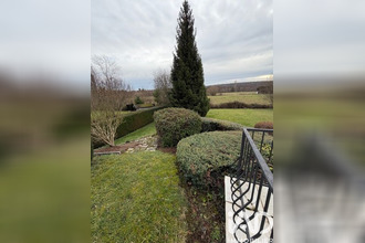 achat maison arnieres-sur-iton 27180