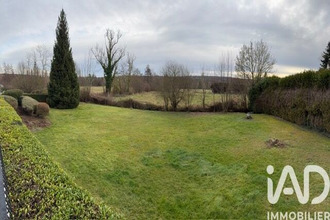 achat maison arnieres-sur-iton 27180