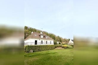 achat maison arnieres-sur-iton 27180