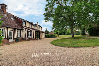 achat maison arnieres-sur-iton 27180