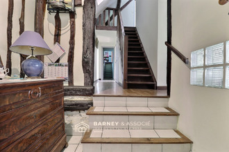 achat maison arnieres-sur-iton 27180