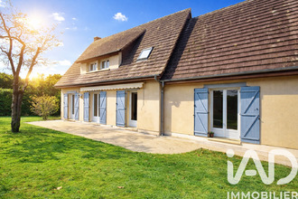 achat maison arnieres-sur-iton 27180