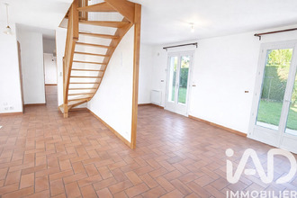 achat maison arnieres-sur-iton 27180