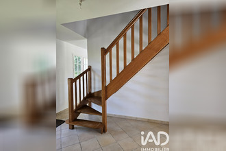 achat maison arnieres-sur-iton 27180