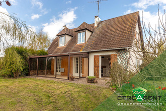 achat maison arnieres-sur-iton 27180