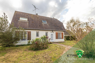 achat maison arnieres-sur-iton 27180