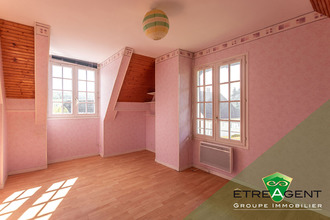 achat maison arnieres-sur-iton 27180