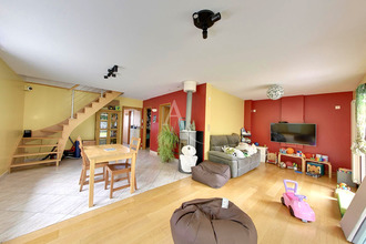achat maison arnieres-sur-iton 27180