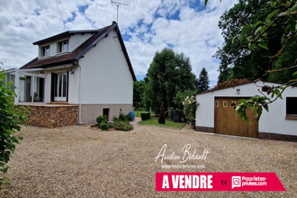 achat maison arnieres-sur-iton 27180