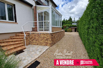 achat maison arnieres-sur-iton 27180