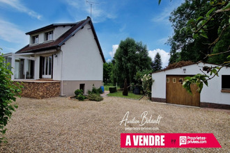 achat maison arnieres-sur-iton 27180