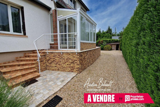 achat maison arnieres-sur-iton 27180