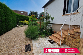 achat maison arnieres-sur-iton 27180