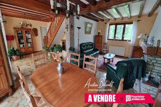 achat maison arnieres-sur-iton 27180