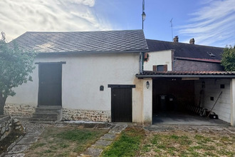 achat maison arnieres-sur-iton 27180