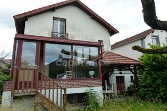 achat maison arnouville 95400