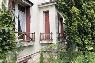 achat maison arnouville 95400