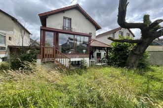 achat maison arnouville 95400