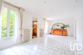 achat maison arnouville 95400