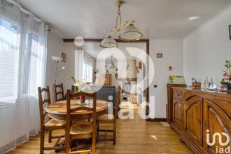 achat maison arnouville 95400