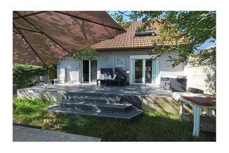 achat maison arnouville 95400