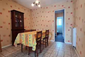 achat maison arnouville 95400