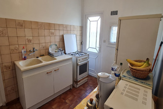 achat maison arnouville 95400