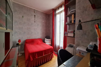 achat maison arnouville 95400