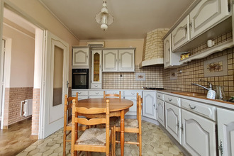 achat maison arnouville 95400