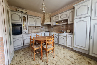 achat maison arnouville 95400