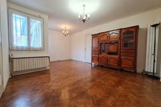 achat maison arnouville 95400