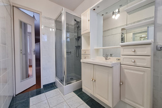 achat maison arnouville 95400