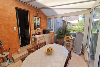 achat maison arnouville 95400