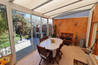 achat maison arnouville 95400