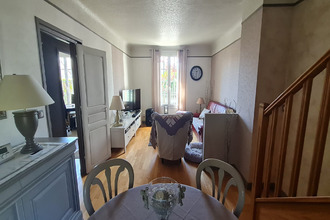 achat maison arnouville 95400