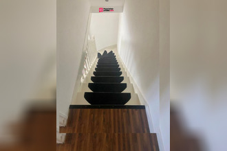 achat maison arnouville 95400