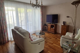 achat maison arnouville 95400