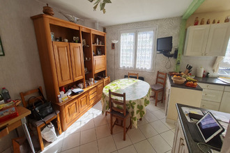 achat maison arnouville 95400