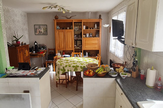 achat maison arnouville 95400