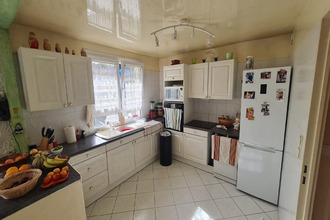 achat maison arnouville 95400