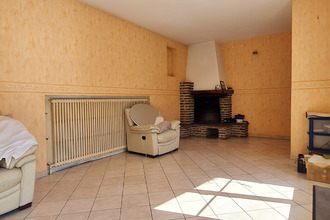 achat maison arnouville 95400