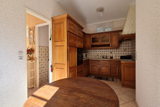 achat maison arnouville 95400