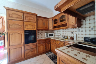 achat maison arnouville 95400